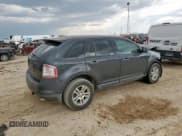 ✅ 2007 Ford Edge SE • VIN: 2FMDK36C27BB41252 • Lot: 81162555. Wystawiony na Copart z przebiegiem 224 262 mil. Bezpłatny archiwum sprzedaży aukcyjnych z USA i szczegółowy raport historii pojazdu na DreamBid. Zdjęcie 3.