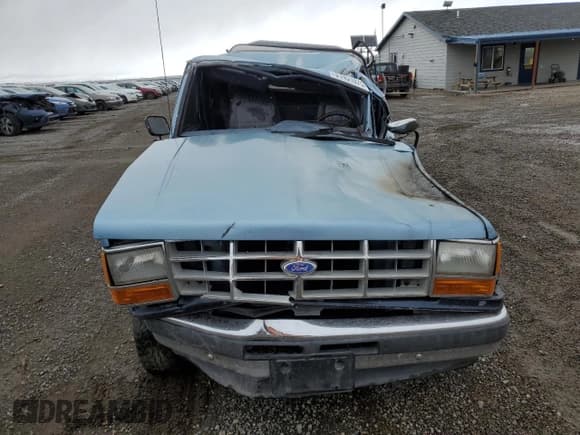✅ 1989 Ford Ranger • VIN: 1FTCR15TXKPB54074 • Lot: 51451075. Listed on Copart with Not provided. Free auction sales archive from the USA and detailed vehicle history report at DreamBid. Image 5.