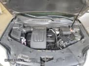 ✅ 2012 GMC Terrain SLE-1 • VIN: 2GKALMEK9C6279221 • Lot: 93026245. Wystawiony na Copart z przebiegiem 149 397 mil. Bezpłatny archiwum sprzedaży aukcyjnych z USA i szczegółowy raport historii pojazdu na DreamBid. Zdjęcie 12.