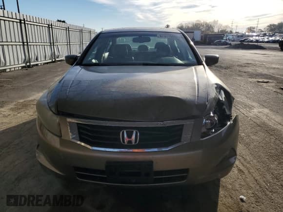 ✅ 2008 Honda Accord EX-L • VIN: 1HGCP26838A052571 • Lot: 87377865. Wystawiony na Copart z przebiegiem 184 597 mil. Bezpłatny archiwum sprzedaży aukcyjnych z USA i szczegółowy raport historii pojazdu na DreamBid. Zdjęcie 5.