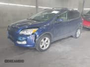 ✅ 2013 Ford Escape SE • VIN: 1FMCU9G96DUA18622 • Lot: 41797700. Listed on IAAI with 183,223 mi. Free auction sales archive from the USA and detailed vehicle history report at DreamBid. Image 2.