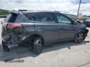 ✅ 2018 Toyota RAV4 XLE • VIN: 2T3RFREVXJW734950 • Lot: 58436135. Wystawiony na Copart z przebiegiem 98 518 mil. Bezpłatny archiwum sprzedaży aukcyjnych z USA i szczegółowy raport historii pojazdu na DreamBid. Zdjęcie 3.