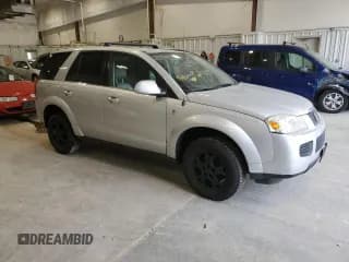 ✅ 2006 Saturn VUE • VIN: 5GZCZ53436S814721 • Lot: 60721845. Wystawiony na Copart z przebiegiem 507 288 mil. Bezpłatny archiwum sprzedaży aukcyjnych z USA i szczegółowy raport historii pojazdu na DreamBid. Zdjęcie 4.