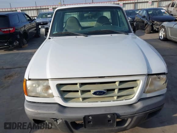 ✅ 2001 Ford Ranger XL • VIN: 1FTYR10UX1TA64385 • Лот: 40941457. Опубликован ранее на IAAI с пробегом 75 671 миль. Бесплатный доступ к архиву аукционных продаж из США и подробный отчёт об истории автомобиля на DreamBid. Изображение 13.
