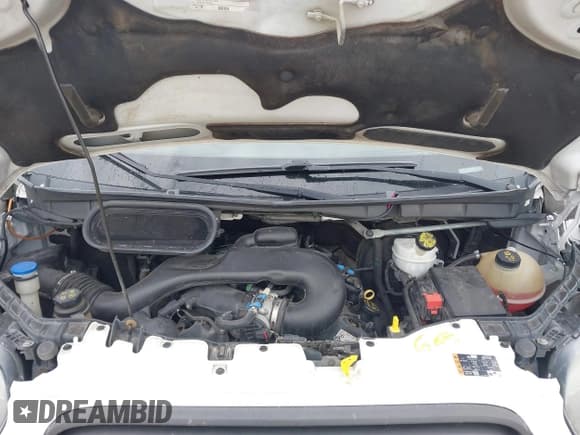 ✅ 2017 Ford Transit XL • VIN: 1FMZK1CMXHKB36069 • Lot: 43861225. Wystawiony na IAAI z przebiegiem 202 404 mil. Bezpłatny archiwum sprzedaży aukcyjnych z USA i szczegółowy raport historii pojazdu na DreamBid. Zdjęcie 10.