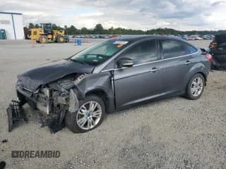 ✅ 2012 Ford Focus SEL • VIN: 1FAHP3H27CL405142 • Лот: 81308715. Опубликован ранее на Copart с пробегом 170 230 миль. Бесплатный доступ к архиву аукционных продаж из США и подробный отчёт об истории автомобиля на DreamBid. Изображение 1.