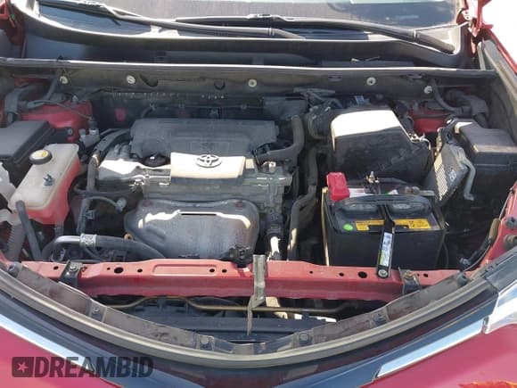 ✅ 2016 Toyota RAV4 Limited • VIN: 2T3DFREV2GW539427 • Lot: 42233024. Wystawiony na IAAI z przebiegiem 123 169 mil. Bezpłatny archiwum sprzedaży aukcyjnych z USA i szczegółowy raport historii pojazdu na DreamBid. Zdjęcie 10.