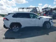 ✅ 2025 Toyota RAV4 Hybrid XLE • VIN: 2T3RWRFV3SW252840 • Lot: 43549057. Listed on IAAI with 68,515 mi. Free auction sales archive from the USA and detailed vehicle history report at DreamBid. Image 14.