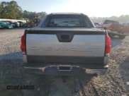 ✅ 2006 Chevrolet Avalanche Z66 • VIN: 3GNEC12Z86G154031 • Lot: 70955375. Listed on Copart with 177,730 mi. Free auction sales archive from the USA and detailed vehicle history report at DreamBid. Image 6.