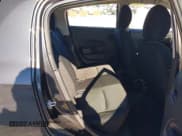 ✅ 2024 Mitsubishi Mirage ES • VIN: ML32AUHJ9RH015544 • Lot: 43643081. Listed on IAAI with 29,016 mi. Free auction sales archive from the USA and detailed vehicle history report at DreamBid. Image 8.