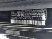 ✅ 2006 Mercedes-Benz S 350 • VIN: WDBNF67J96A483088 • Lot: 43786546. Wystawiony na IAAI z przebiegiem Nie podano. Bezpłatny archiwum sprzedaży aukcyjnych z USA i szczegółowy raport historii pojazdu na DreamBid. Zdjęcie 9.