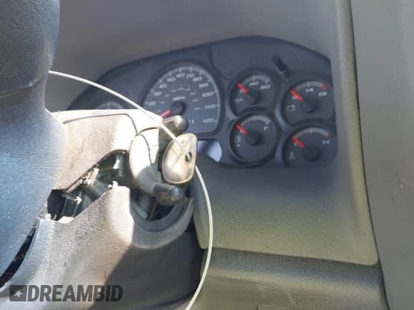 ✅ 2007 Isuzu Ascender S • VIN: 4NUDS13S772701216 • Lot: 40544849. Listed on IAAI with 234,175 mi. Free auction sales archive from the USA and detailed vehicle history report at DreamBid. Image 11.