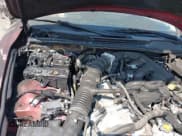 ✅ 2012 Lexus IS 250 • VIN: JTHBF5C21C5175090 • Lot: 42967917. Listed on IAAI with Not provided. Free auction sales archive from the USA and detailed vehicle history report at DreamBid. Image 6.