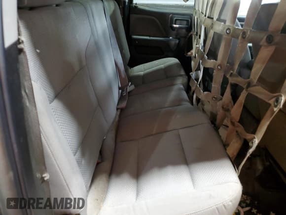 ✅ 2016 Chevrolet Silverado 2500HD Work Truck • VIN: 1GC2KUEG0GZ343137 • Лот: 81232815. Опубликован ранее на Copart с пробегом 101 742 миль. Бесплатный доступ к архиву аукционных продаж из США и подробный отчёт об истории автомобиля на DreamBid. Изображение 10.