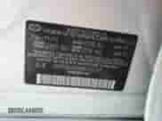 2011 Hyundai Sonata GLS with VIN 5NPEB4AC9BH245742, listed as a Copart auction lot 58473265 with 155,949 mi miles and Salvage title. Bid and sale history available at DreamBid. Image 13.