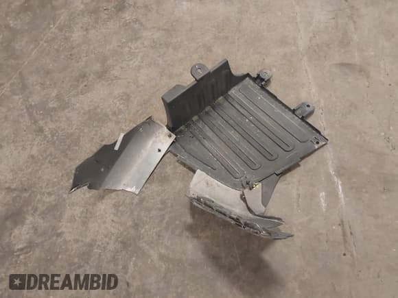 ✅ 2021 Nissan Frontier SV • VIN: 1N6ED0EB7MN721863 • Лот: 41665670. Опубликован ранее на IAAI с пробегом 53 072 миль. Бесплатный доступ к архиву аукционных продаж из США и подробный отчёт об истории автомобиля на DreamBid. Изображение 12.