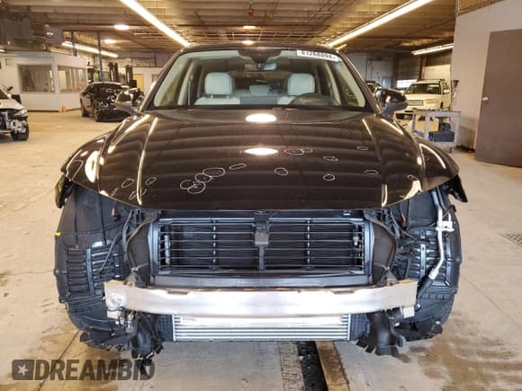 ✅ 2023 Audi Q5 S line Prestige • VIN: WA1FAAFY2P2151957 • Lot: 81268894. Wystawiony na Copart z przebiegiem 10 885 mil. Bezpłatny archiwum sprzedaży aukcyjnych z USA i szczegółowy raport historii pojazdu na DreamBid. Zdjęcie 5.