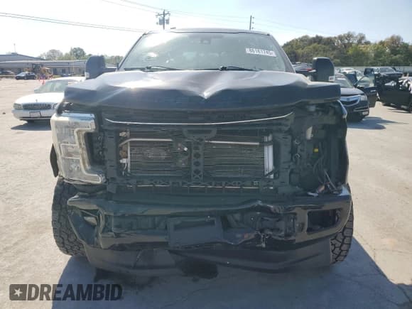 ✅ 2017 Ford F-250 Lariat • VIN: 1FT7W2BT5HED67748 • Lot: 86181745. Listed on Copart with 177,973 mi. Free auction sales archive from the USA and detailed vehicle history report at DreamBid. Image 5.