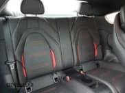 ✅ 2025 Mercedes-Benz CLE 53 AMG • VIN: W1KMJ6CB6SF058764 • Lot: 57813465. Listed on Copart with Not provided. Free auction sales archive from the USA and detailed vehicle history report at DreamBid. Image 10.