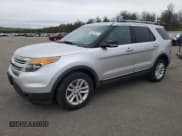 ✅ 2013 Ford Explorer XLT • VIN: 1FM5K8D82DGC12146 • Lot: 56337425. Wystawiony na Copart z przebiegiem 115 879 mil. Bezpłatny archiwum sprzedaży aukcyjnych z USA i szczegółowy raport historii pojazdu na DreamBid. Zdjęcie 1.