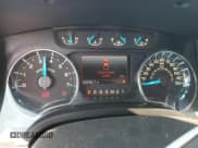 ✅ 2014 Ford F-150 XL • VIN: 1FTFX1CF7EKE24900 • Lot: 80566195. Listed on Copart with 235,082 mi. Free auction sales archive from the USA and detailed vehicle history report at DreamBid. Image 9.