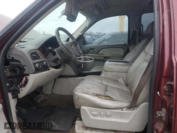 ✅ 2008 GMC Yukon SLT 4SB • VIN: 1GKFK13018R149020 • Лот: 89503965. Опубликован ранее на Copart с пробегом Не указан. Бесплатный доступ к архиву аукционных продаж из США и подробный отчёт об истории автомобиля на DreamBid. Изображение 7.