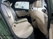 ✅ 2023 Audi A4 S line Premium Plus • VIN: WAUEAAF48PN021269 • Лот: 90888255. Опубликован ранее на Copart с пробегом Не указан. Бесплатный доступ к архиву аукционных продаж из США и подробный отчёт об истории автомобиля на DreamBid. Изображение 10.