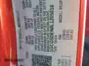 2020 Chevrolet Colorado 2WD Z71 with VIN 1GCGSDEN8L1205018, listed as a Copart auction lot 81037405 with 146,606 mi miles and Salvage title. Bid and sale history available at DreamBid. Image 12.