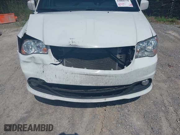 ✅ 2020 Dodge Grand Caravan SXT • VIN: 2C4RDGCG9LR161289 • Лот: 43004770. Опубликован ранее на IAAI с пробегом 114 649 миль. Бесплатный доступ к архиву аукционных продаж из США и подробный отчёт об истории автомобиля на DreamBid. Изображение 6.