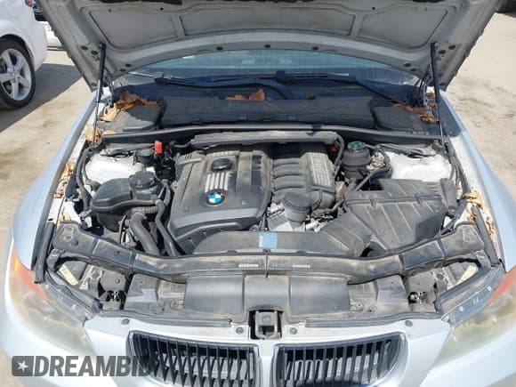 ✅ 2008 BMW 3 Series 328i • VIN: WBAVC53588FZ84392 • Лот: 43258392. Опубликован ранее на IAAI с пробегом 109 150 миль. Бесплатный доступ к архиву аукционных продаж из США и подробный отчёт об истории автомобиля на DreamBid. Изображение 10.