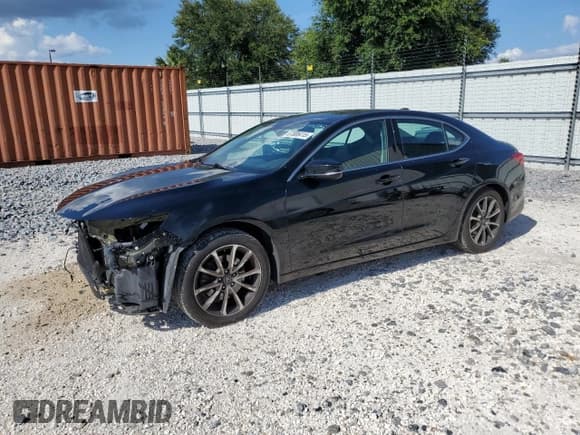 ✅ 2020 Acura TLX • VIN: 19UUB2F38LA001907 • Lot: 67806415. Listed on Copart with 62,767 mi. Free auction sales archive from the USA and detailed vehicle history report at DreamBid. Image 1.