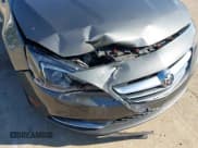 ✅ 2017 Buick Cascada Premium • VIN: W04WH3N55HG003157 • Лот: 43209032. Опубликован ранее на IAAI с пробегом 98 806 миль. Бесплатный доступ к архиву аукционных продаж из США и подробный отчёт об истории автомобиля на DreamBid. Изображение 6.