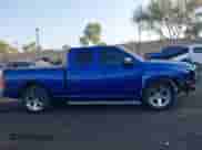 2017 Ram 1500 Express с VIN 1C6RR6FTXHS655453, выставлен на аукционе IAAI как лот 42736748 с пробегом 46 089 миль миль и . История ставок и продаж доступна на DreamBid. Изображение 14.