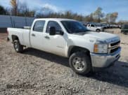 ✅ 2012 Chevrolet Silverado 2500HD Work Truck • VIN: 1GC1CVCG9CF172465 • Lot: 93243875. Wystawiony na Copart z przebiegiem 230 297 mil. Bezpłatny archiwum sprzedaży aukcyjnych z USA i szczegółowy raport historii pojazdu na DreamBid. Zdjęcie 4.