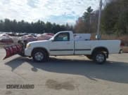 ✅ 2003 Toyota Tundra SR5 • VIN: 5TBKT44183S437572 • Lot: 43751525. Listed on IAAI with 109,072 mi. Free auction sales archive from the USA and detailed vehicle history report at DreamBid. Image 12.