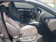 ✅ 2016 Audi S5 Premium Plus • VIN: WAUG4AFR9GA008680 • Lot: 42533150. Wystawiony na IAAI z przebiegiem 126 838 mil. Bezpłatny archiwum sprzedaży aukcyjnych z USA i szczegółowy raport historii pojazdu na DreamBid. Zdjęcie 5.