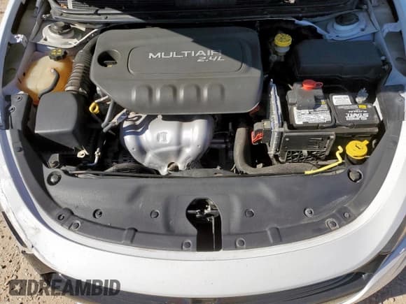 ✅ 2014 Dodge Dart SXT • VIN: 1C3CDFBB5ED859981 • Lot: 92337865. Listed on Copart with 115,918 mi. Free auction sales archive from the USA and detailed vehicle history report at DreamBid. Image 11.