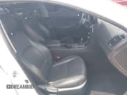 ✅ 2015 Kia Optima SX Turbo • VIN: 5XXGR4A61FG438242 • Lot: 42344818. Listed on IAAI with 157,098 mi. Free auction sales archive from the USA and detailed vehicle history report at DreamBid. Image 5.