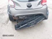 ✅ 2013 Hyundai Veloster Turbo • VIN: KMHTC6AE8DU171669 • Lot: 41661874. Wystawiony na IAAI z przebiegiem 71 980 mil. Bezpłatny archiwum sprzedaży aukcyjnych z USA i szczegółowy raport historii pojazdu na DreamBid. Zdjęcie 19.