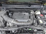 ✅ 2022 Chevrolet Blazer LT • VIN: 3GNKBHR44NS192991 • Lot: 43370857. Listed on IAAI with 33,604 mi. Free auction sales archive from the USA and detailed vehicle history report at DreamBid. Image 10.