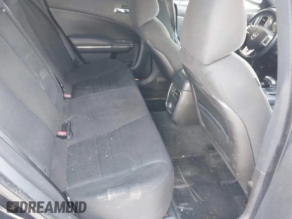 ✅ 2012 Dodge Charger SE • VIN: 2C3CDXBG2CH271084 • Lot: 43267576. Wystawiony na IAAI z przebiegiem 97 042 mil. Bezpłatny archiwum sprzedaży aukcyjnych z USA i szczegółowy raport historii pojazdu na DreamBid. Zdjęcie 8.