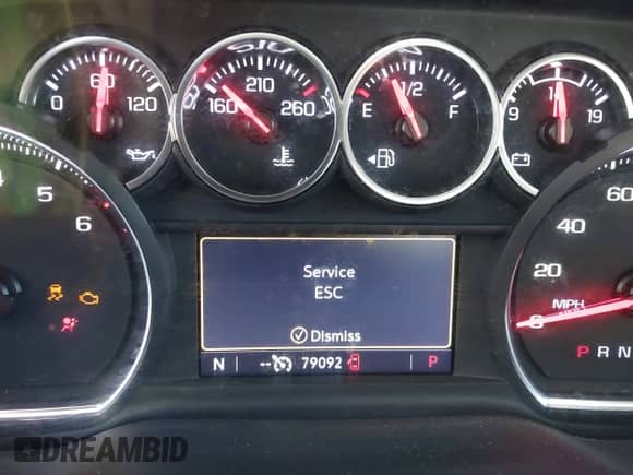 2022 Chevrolet Silverado 1500 LT z VIN 1GCPWCED7NZ123212, wystawiony jako IAAI lot #42823989 z przebiegiem 79 092 mil mil oraz . Historia ofert i sprzedaży dostępna na DreamBid. Obrazek 15.