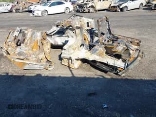 ✅ 2019 Dodge Challenger SRT Hellcat Redeye Widebody • VIN: 2C3CDZL9XKH750041 • Lot: 43259941. Wystawiony na IAAI z przebiegiem Nie podano. Bezpłatny archiwum sprzedaży aukcyjnych z USA i szczegółowy raport historii pojazdu na DreamBid. Zdjęcie 1.