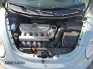 ✅ 2006 Volkswagen Beetle • VIN: 3VWRF31YX6M332610 • Лот: 51357565. Опубликован ранее на Copart с пробегом 163 314 миль. Бесплатный доступ к архиву аукционных продаж из США и подробный отчёт об истории автомобиля на DreamBid. Изображение 11.