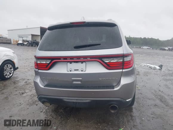 ✅ 2014 Dodge Durango Citadel • VIN: 1C4SDJET1EC303963 • Lot: 42341328. Wystawiony na IAAI z przebiegiem 154 876 mil. Bezpłatny archiwum sprzedaży aukcyjnych z USA i szczegółowy raport historii pojazdu na DreamBid. Zdjęcie 17.