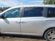 ✅ 2012 Honda Odyssey EX-L • VIN: 5FNRL5H60CB112906 • Lot: 43392608. Listed on IAAI with 136,925 mi. Free auction sales archive from the USA and detailed vehicle history report at DreamBid. Image 14.
