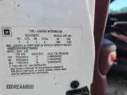 ✅ 1998 Cadillac DeVille • VIN: 1G6KD54Y6WU724502 • Лот: 62839215. Опубликован ранее на Copart с пробегом Не указан. Бесплатный доступ к архиву аукционных продаж из США и подробный отчёт об истории автомобиля на DreamBid. Изображение 12.