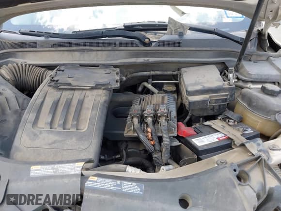 ✅ 2012 GMC Terrain SLT-1 • VIN: 2GKALUEK8C6157109 • Lot: 42554824. Listed on IAAI with 273,660 mi. Free auction sales archive from the USA and detailed vehicle history report at DreamBid. Image 10.