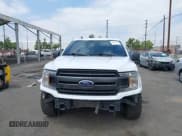 ✅ 2019 Ford F-150 XL • VIN: 1FTEW1CP3KKE50221 • Лот: 42804376. Опубликован ранее на IAAI с пробегом 122 763 миль. Бесплатный доступ к архиву аукционных продаж из США и подробный отчёт об истории автомобиля на DreamBid. Изображение 13.