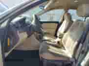 ✅ 2009 Hyundai Sonata GLS • VIN: 5NPET46C69H491485 • Lot: 74127214. Listed on Copart with Not provided miles. Access the free auction sales archive from the USA and view a detailed vehicle history report at DreamBid. Image 7.